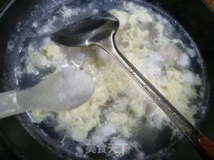 Make Round toad soup step 6
