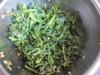 Make Garlic gravy step 10