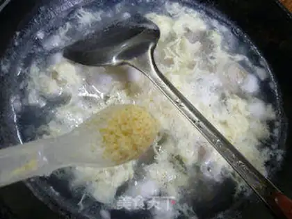 Make Round toad soup step 7