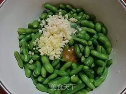Make Cool beans step 10