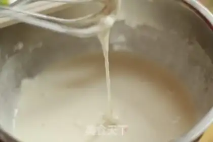 Make Tien Yu fantasies green pepper step 4
