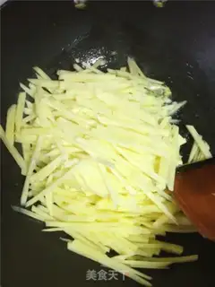 Make Jealousy potatoes step 6