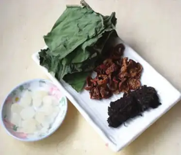 Make The tea from Mount Pummy step 0