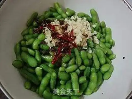 Make Cool beans step 12