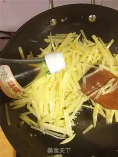 Make Jealousy potatoes step 7