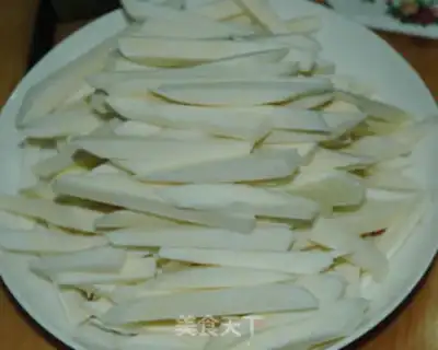 Make Fish fragrance step 0