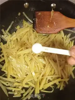 Make Jealousy potatoes step 8