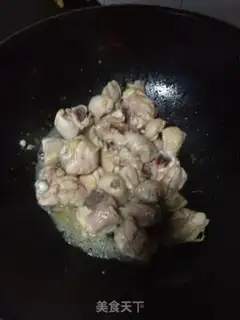 Make Pepper chopping step 2