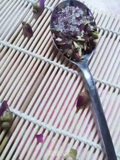 Make Double barley tea step 4