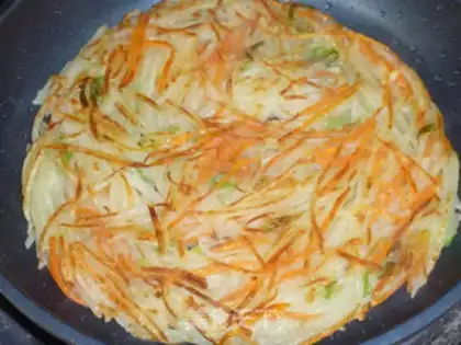 Make Potato loaf step 6