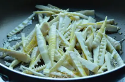 Make Pepper chopping step 5