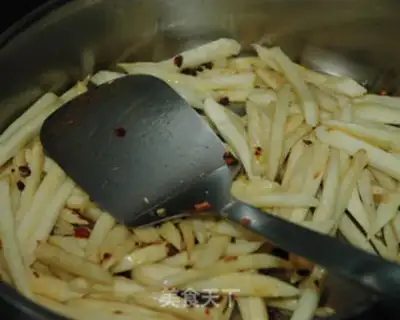 Make Fish fragrance step 5