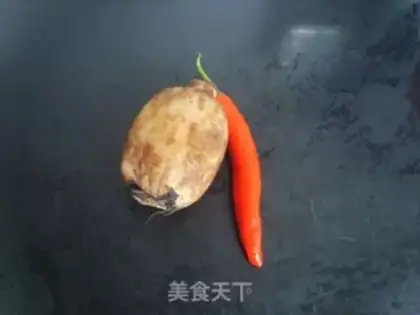 Make Sugar and vinegar step 0