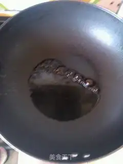 Make Oiled carp step 3