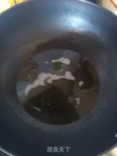 Make Oiled carp step 4