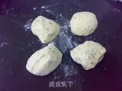 Make Onion toast step 7