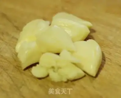 Make Shoot the cucumber step 4