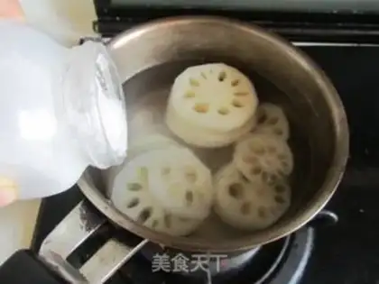 Make Cinnamon step 2