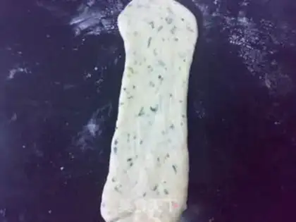 Make Onion toast step 10