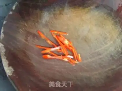 Make Sugar and vinegar step 10