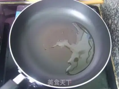 Make Sugar and vinegar step 11
