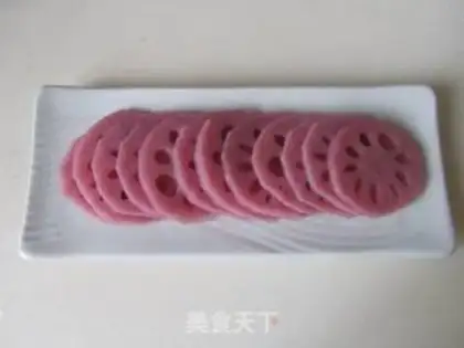 Make Cinnamon step 5