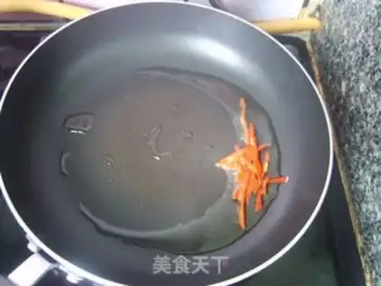 Make Sugar and vinegar step 12