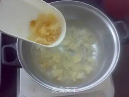Make Honey Cinnamon Twins step 2
