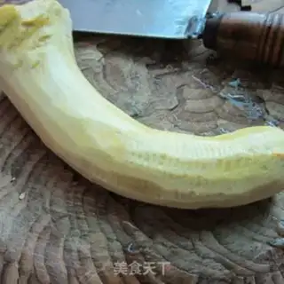 Make Pumpkin step 1