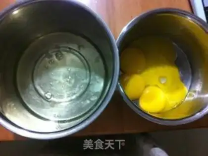 Make Coco Chifeng step 0