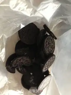 Make Battery ice cream step 0