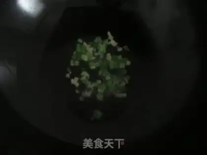 Make Slurp water step 7