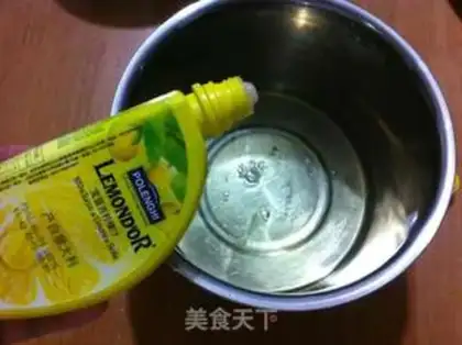 Make Coco Chifeng step 3