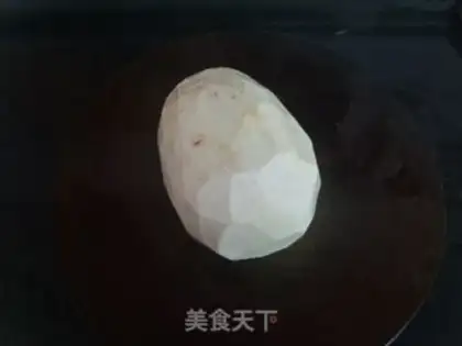 Make Spicy rice rolls step 10
