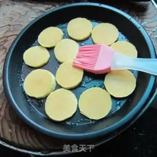 Make Pumpkin step 5