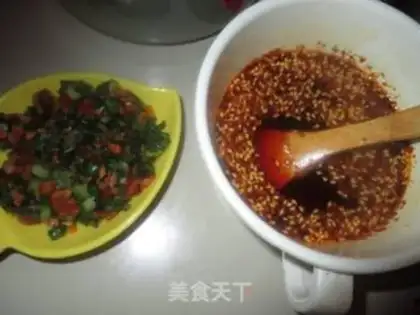 Make Slurp water step 10