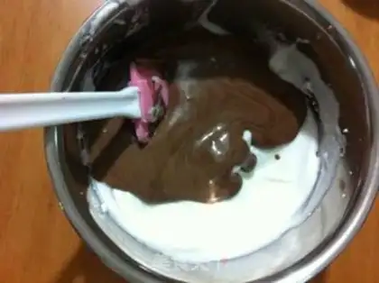 Make Coco Chifeng step 6