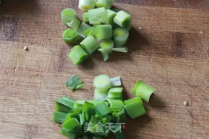 Make Soy sauce step 3