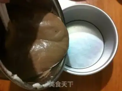 Make Coco Chifeng step 7