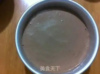 Make Coco Chifeng step 8