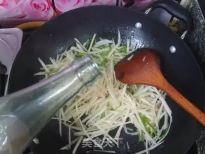 Make Quickie step 7