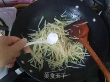 Make Quickie step 8