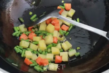 Make Soy sauce step 6