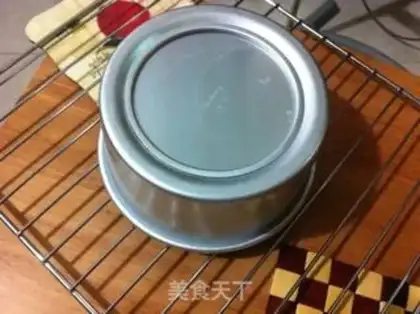 Make Coco Chifeng step 10
