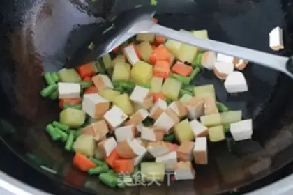 Make Soy sauce step 7