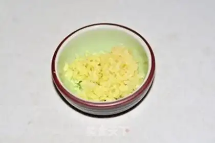 Make Soy sauce step 2