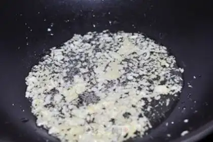 Make Soy sauce step 3