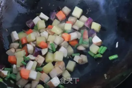Make Soy sauce step 8