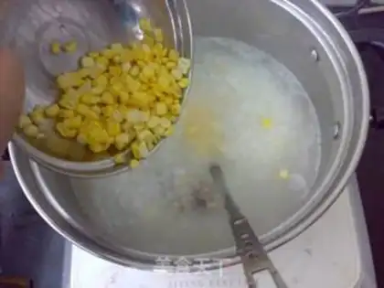 Make Corn plough step 4