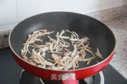 Make Sesame duck step 0